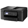 Brother DCP-J1360DW Colour Inkjet Printer