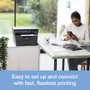 Brother DCP-L2620DW Mono Laser Printer