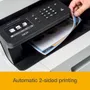 Brother DCP-L8410CDW Multi-functional LED Printer