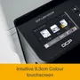 Brother DCP-L8410CDW Multi-functional LED Printer