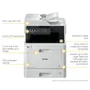 Brother DCP-L8410CDW Multi-functional LED Printer