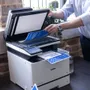 Brother DCP-L8630CDW A4 Multifunction Colour Laser Printer