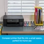 Brother DCP-T580DW A4 Multifunction Colour Inkjet Printer
