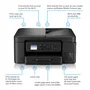 Brother DCP-T780DW A4 Multifunction Colour Inkjet Printer