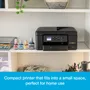 Brother DCP-T780DW A4 Multifunction Colour Inkjet Printer