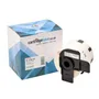 Compatible Brother DK-11209 Black On White 29mm x 62mm Adhesive Label Tape