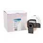 Compatible Brother DK-11247 180 x Black On White 103mm x 164mm Permanent Adhesive Label Tape