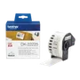 Brother DK22225 Continuous Length 38mm x 30.48m Strong Adhesive Paper Label