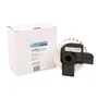 Compatible Brother DK22225 Black On White Continuous Length 38mm x 30.48m Strong Adhesive Label Tape