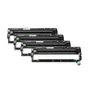 Brother DR248CL 4 Colour Drum Unit Multipack