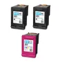 HP 301 2 x Black & 1 x Tri-Colour Ink Cartridge Multipack E5Y87EE