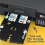 Epson EcoTank ET-18100 Colour Inkjet Printer