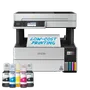 Epson EcoTank ET-5170 Inkjet Printer