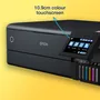Epson EcoTank ET-8550 Colour Inkjet Printer