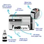 Epson EcoTank ET-M2120 Mono Inkjet Printer