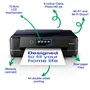 Epson Expression Photo XP-970 Colour Inkjet Printer