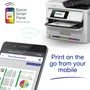 Epson WorkForce Pro WF-C5890DWF A4 Inkjet Printer