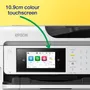 Epson WorkForce Pro WF-C5890DWF A4 Inkjet Printer