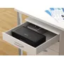 Epson WorkForce WF-110W Portable Inkjet Printer
