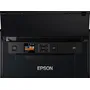 Epson WorkForce WF-110W Portable Inkjet Printer