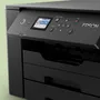 Epson WorkForce WF-7310DTW Colour Inkjet Printer