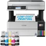 Epson EcoTank Pro ET-5185 A4 Multifunction Inkjet Printer