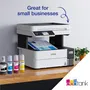 Epson EcoTank Pro ET-5185 A4 Multifunction Inkjet Printer