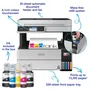 Epson EcoTank Pro ET-5185 A4 Multifunction Inkjet Printer