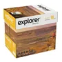 Cartridge Save A4 90gsm Printer Paper - 5 Reams - 2,500 Sheets White Copy Paper