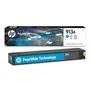 HP 913A Cyan Ink Cartridge - (F6T77AE)