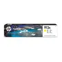 HP 913A Yellow Ink Cartridge - (F6T79AE)