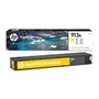 HP 913A Yellow Ink Cartridge - (F6T79AE)