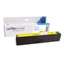 Compatible HP 913A Yellow Ink Cartridge - (F6T79AE)