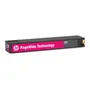 HP 973X High Capacity Magenta Ink Cartridge - (F6T82AE)