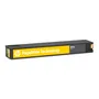 HP 973X High Capacity Yellow Ink Cartridge - (F6T83AE)