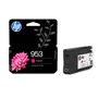 HP 953 Magenta Ink Cartridge - (F6U13AE)