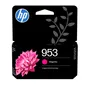 HP 953 Magenta Ink Cartridge - (F6U13AE)