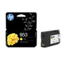HP 953 Yellow Ink Cartridge - (F6U14AE)