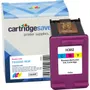 Compatible HP 302 Tri-Colour Ink Cartridge - (F6U65AE)
