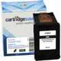 Compatible HP 302 Black Ink Cartridge - (F6U66AE)