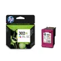 HP 302XL High Capacity Tri-Colour Ink Cartridge - (F6U67AE)