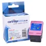 Compatible HP 302XL High Capacity Tri-Colour Ink Cartridge - (F6U67AE)