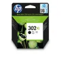 HP 302XL High Capacity Black Ink Cartridge - (F6U68AE)