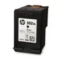 HP 302XL High Capacity Black Ink Cartridge - (F6U68AE)