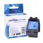 Compatible HP 302XL High Capacity Black Ink Cartridge - (F6U68AE)