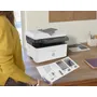 HP Laser MFP 137fnw Printer