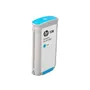 HP 728 High Capacity Cyan Ink Cartridge - (F9J67A)