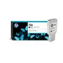HP 728 Extra High Capacity Matte Black Ink Cartridge - (F9J68A)