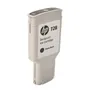 HP 728 Extra High Capacity Matte Black Ink Cartridge - (F9J68A)