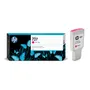 HP 727 Extra High Capacity Magenta Ink Cartridge - (F9J77A)